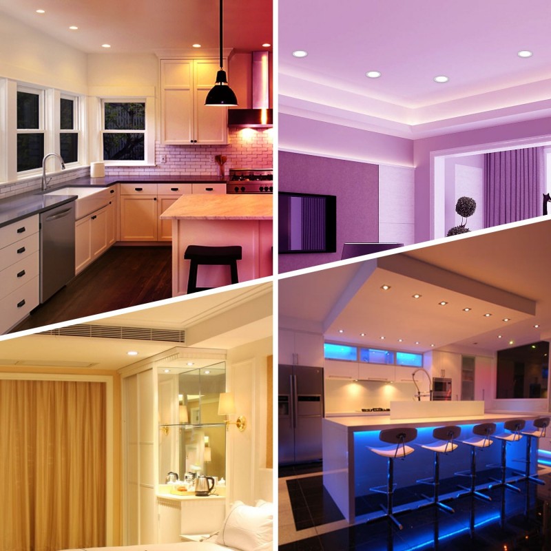 蓝牙Mesh智能照明桥