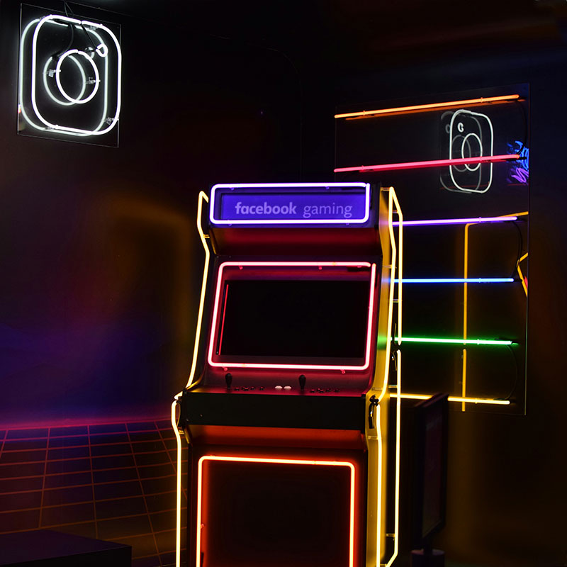 谋杀神秘游戏场景游戏环境照明