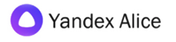 Yandex爱丽丝