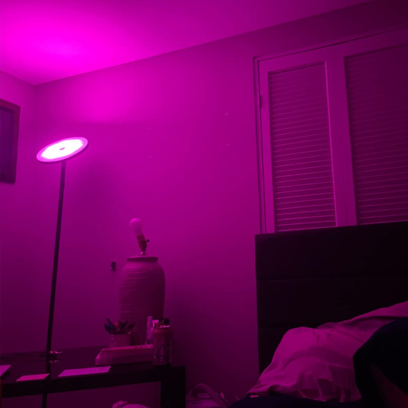 智能落地灯照明控制APP