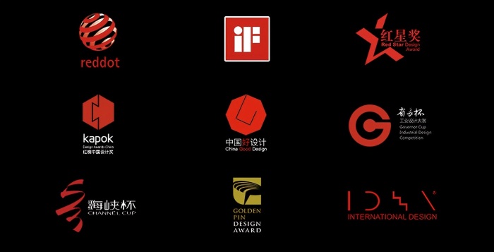 国际设计奖