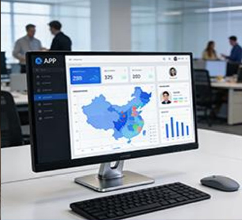 一体化数据、运营和货币化