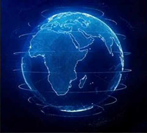 安全可靠的全球服务