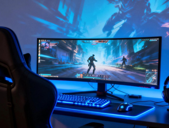 Engineering-Level Smart Control System