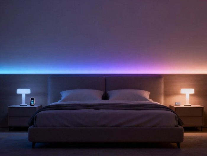 Engineering-Level Smart Control System