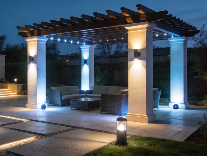 Engineering-Level Smart Control System