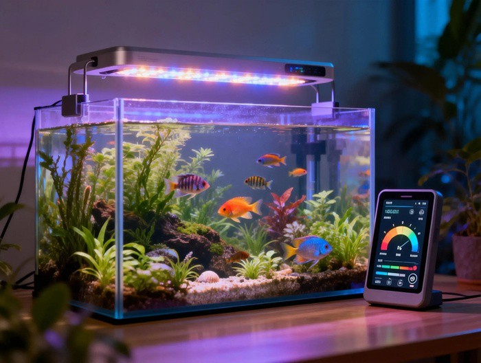 Engineering-Level Smart Control System