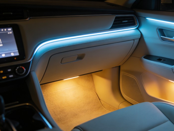 Engineering-Level Smart Control System