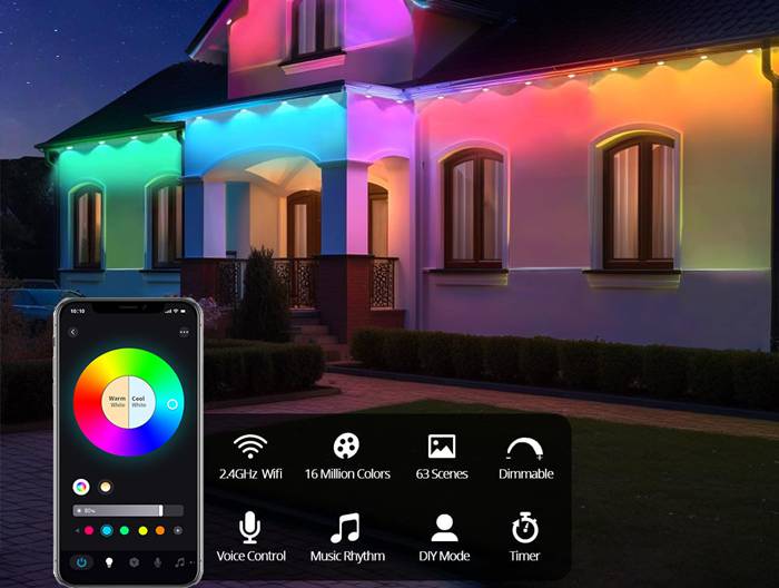 Engineering-Level Smart Control System