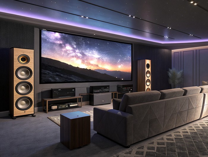 Engineering-Level Smart Control System