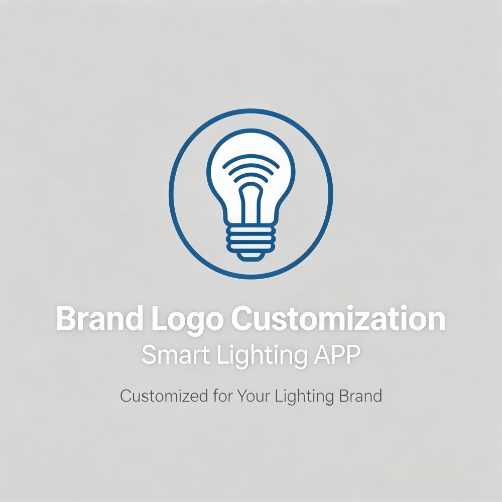 Brand Logo Customization