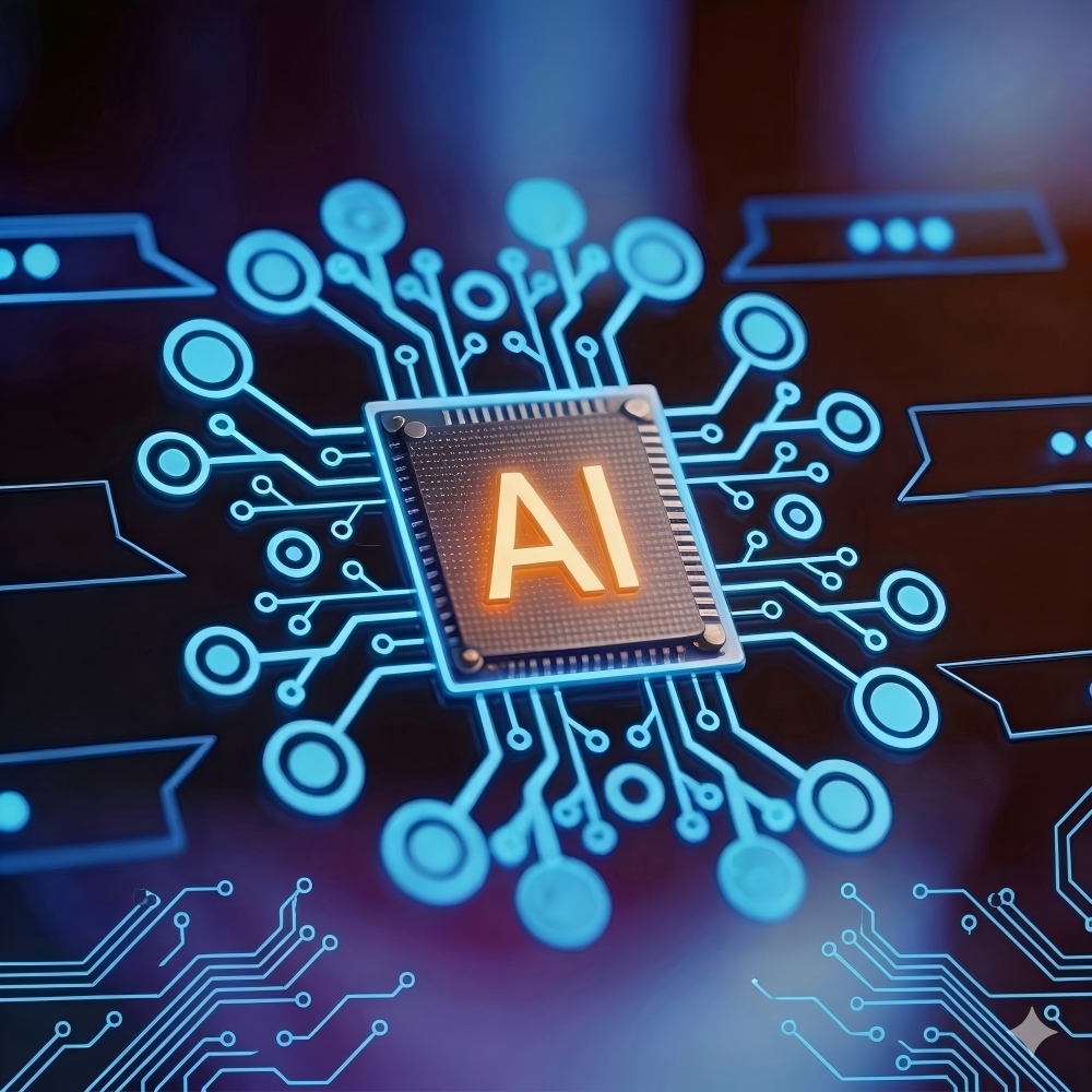 AI 智能控制