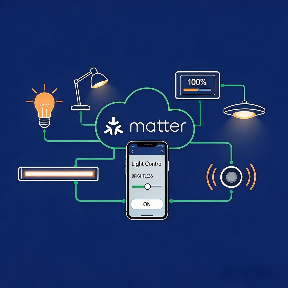 Matter 协议兼容
