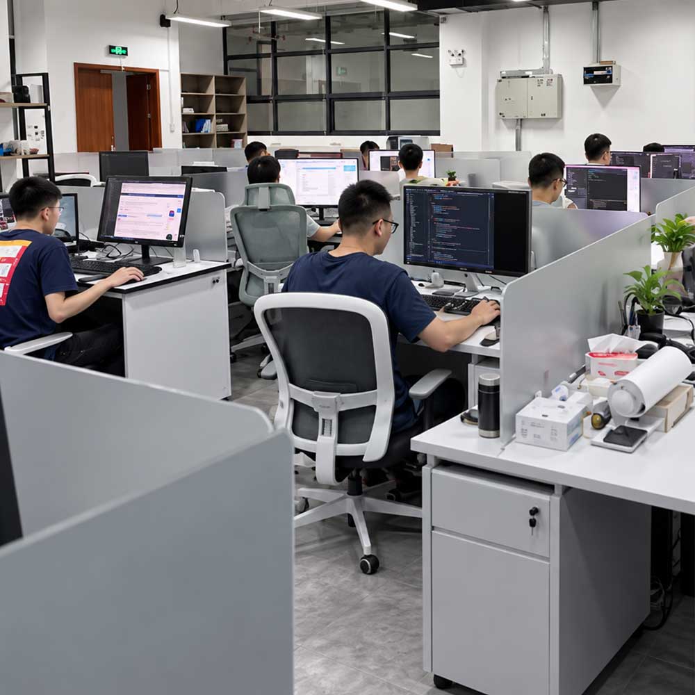 Rapid R&D