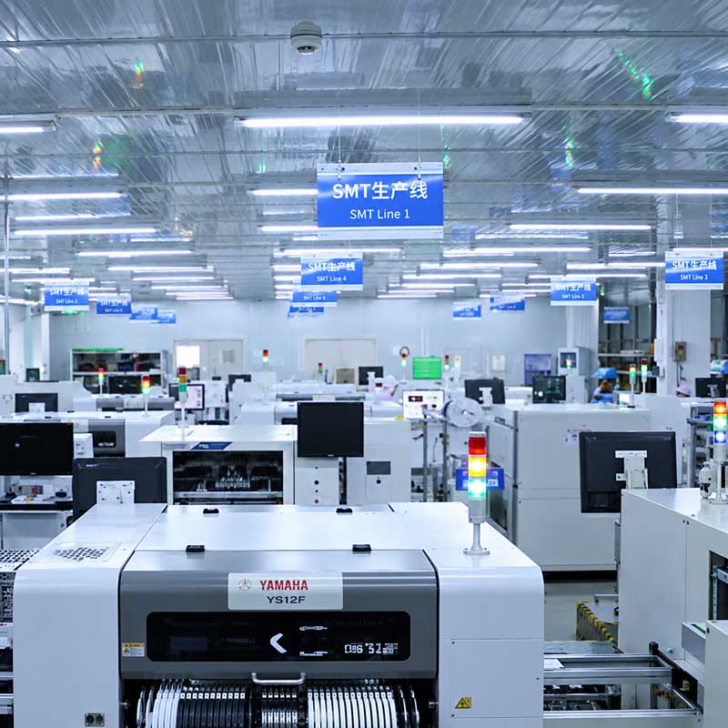 SMT Workshop