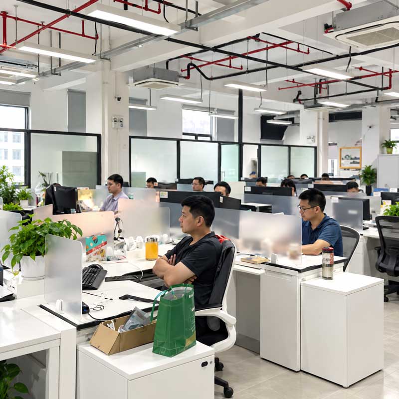 R&D Department