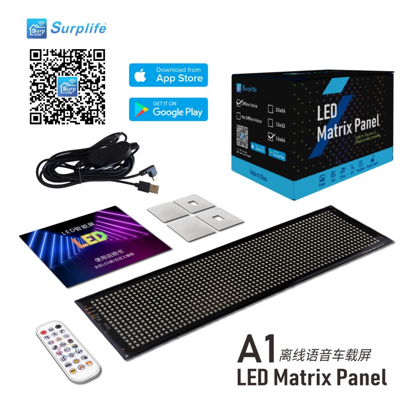 Led Pixel Display Panel Led Pixel Display Panel