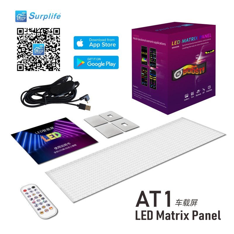LED Pixel Panel LED Pixel Panel