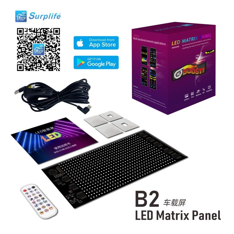 RGB Matrix Panel RGB Matrix Panel