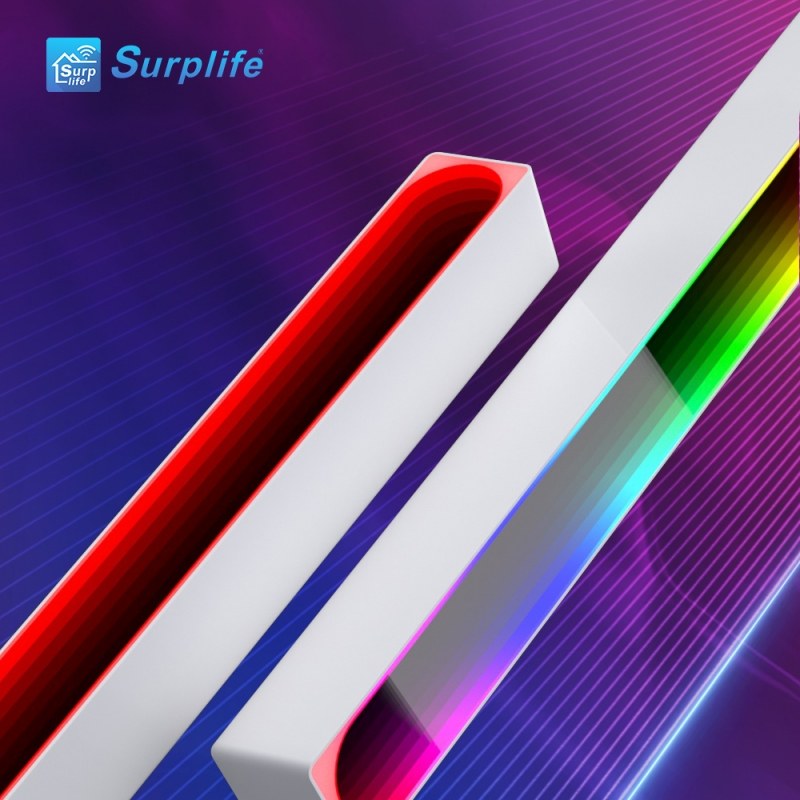 Smart Light Bars Smart Light Bars