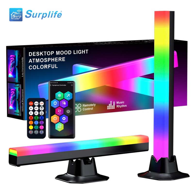 Gaming Light Bars Gaming Light Bars